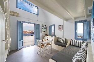 Executive Traditional Suite