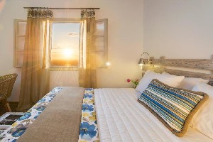 Hotel CALDERA´S DOLPHIN SUITES wakacje