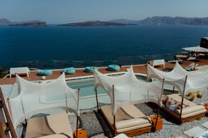 Hotel GOULIELMOS wakacje