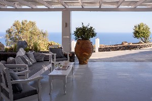 Reception - Parking Area