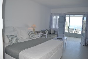 2 Bedrooms Superior Suite