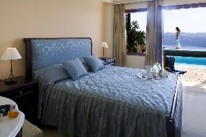 Superior Suite Private Pool