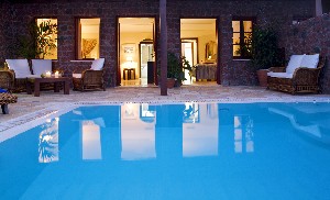 Superior Suite Private Pool