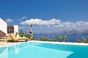 Superior Suite Private Pool