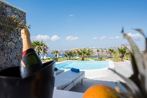 Junior Suite Private Pool