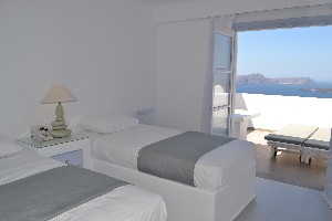 2 Bedrooms Superior Suite