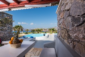 Junior Suite Private Pool