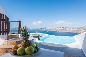 Junior Suite Private Pool