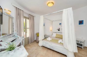 Hotel MATHIOS VILLAGE wakacje