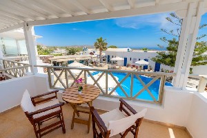 Hotel MATHIOS VILLAGE wakacje