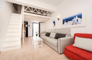 Hotel MATHIOS VILLAGE wakacje