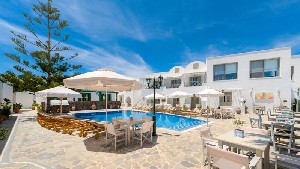 Hotel MATHIOS VILLAGE wakacje