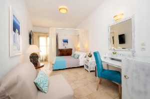 Hotel MATHIOS VILLAGE wakacje