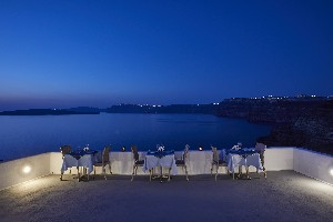 Hotel SANTORINI VIEW wakacje