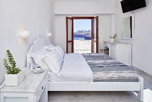 Hotel SANTORINI VIEW wakacje