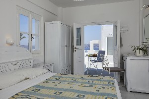 Hotel SANTORINI VIEW wakacje