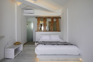 Hotel SANTORINI VIEW wakacje