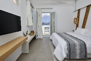 Hotel SANTORINI VIEW wakacje