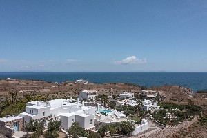 Hotel ANEMA BOUTIQUE HOTEL & VILLAS wakacje