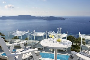 Superior Room Balcony 