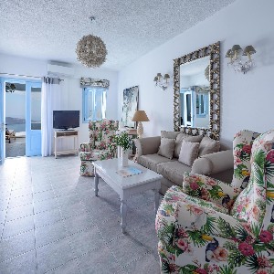 Hotel ANDROMEDA VILLAS AND SPA RESORT wakacje