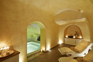Spa and wellness