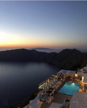 Hotel ANDROMEDA VILLAS AND SPA RESORT wakacje