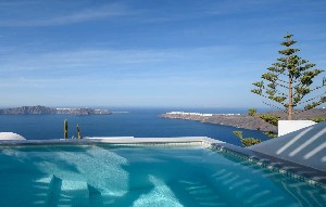 Hotel ANDROMEDA VILLAS AND SPA RESORT wakacje