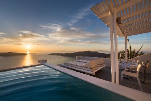 Hotel ANDROMEDA VILLAS AND SPA RESORT wakacje