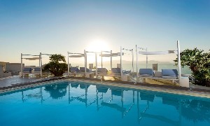 Hotel ANDROMEDA VILLAS AND SPA RESORT wakacje