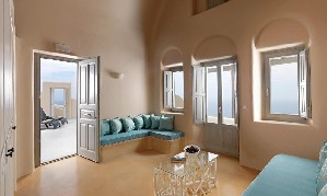 Hotel DOME SANTORINI RESORT wakacje