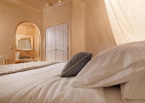 Hotel DOME SANTORINI RESORT wakacje