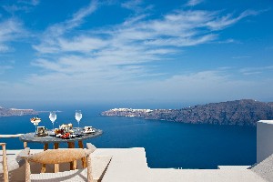 Deluxe Suite Private Veranda