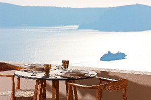 Superior Suite Veranda