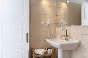 Hotel GORGONA VILLAS wakacje