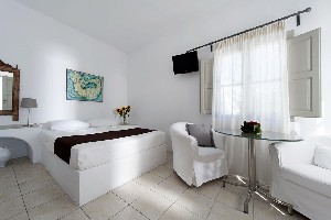 Hotel GORGONA VILLAS wakacje