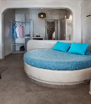 Standard Room Caldera View