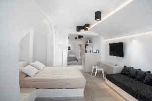 Superior Room Caldera View