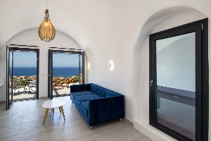 Superior Suite (SeaView, Private Pool )