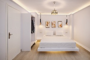 2 Bedroom Suite (SeaView)