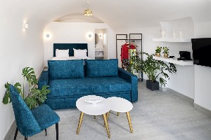 JuniorSuite (SeaView, Private Pool )