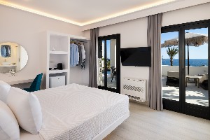 Deluxe Suite (SeaView, Plunge Pool)