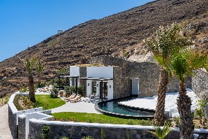 Suite (SeaView, Private Pool  Honeymooners)