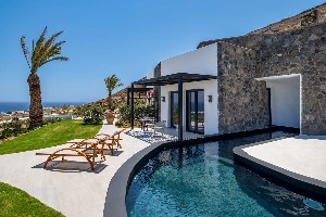 Suite (SeaView, Private Pool  Honeymooners)