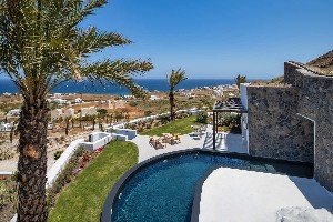 Suite (SeaView, Private Pool  Honeymooners)