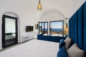 Suite (SeaView, Private Pool  Honeymooners)