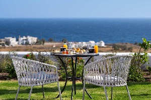 Superior Suite (SeaView, Private Pool )