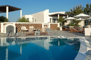 Hotel XENONES FILOTERA wakacje