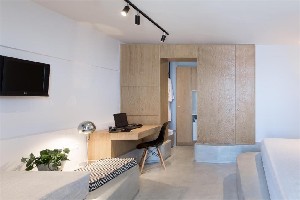 Hotel XENONES FILOTERA wakacje