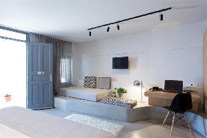 Hotel XENONES FILOTERA wakacje